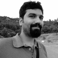 Deniz Ali Gür's Photo
