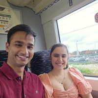 Prashant  Mishra的照片