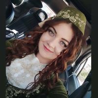 Duygu Göçmen的照片