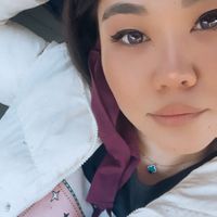 Aida Seitkazina的照片