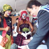 VICTOR Y NATY TITIRITEROS PAYASOS's Photo