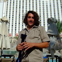 Tobus Heinlus's Photo