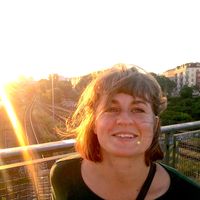 Michèle Brand's Photo