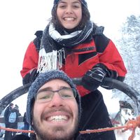 Léo Trebuchon's Photo