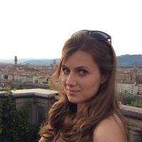 Alexandra Martynova的照片