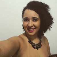 Le foto di Luiza Oliveira