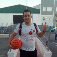 Manuel Franco Hinojosa's Photo