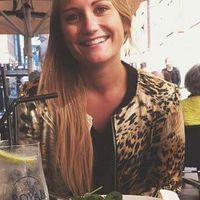 Sif Bregnballe的照片