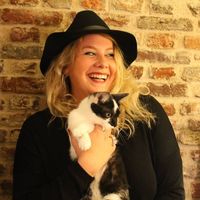 Deryckx Marie的照片