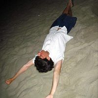 Dario Ajzensztad's Photo