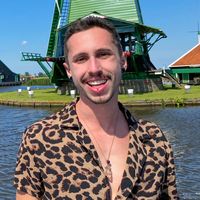 Lucas Moura Tarifa的照片