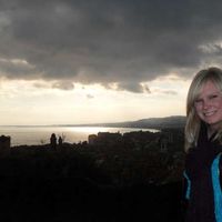 Kelsey White's Photo