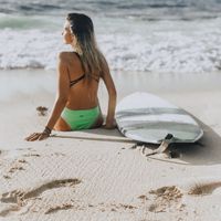 Anastasya Shalya的照片