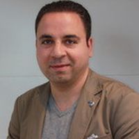 Mohamad Mardini's Photo