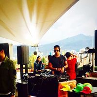 Raul Rodriguez的照片