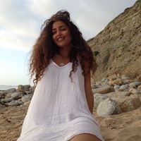 Nefeli Vafiadi's Photo