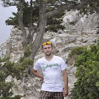 Mikhail Metelev's Photo