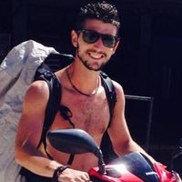 Fotos de Alexandre Dameron