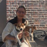 Joëlle Carpentier的照片