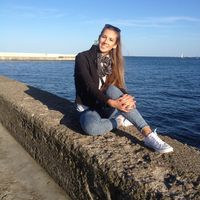 Karolina Mularczyk's Photo