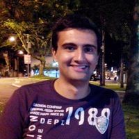 Gabriel De Assis Pereira的照片