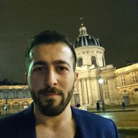 Alex Gohari的照片