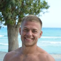 Vitalii Iakovliuk's Photo