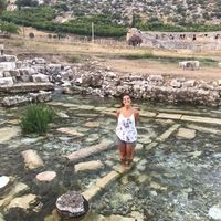 Soledad Messidoro的照片