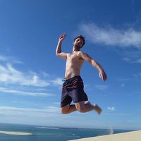 David Martin的照片