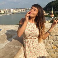 Fotos de Anita Krepp