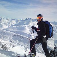 Mathieu Pichon's Photo