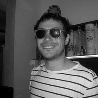 Romain Gallart的照片