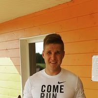 Evaldas Marcinkevičius的照片