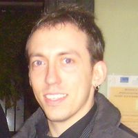 Nicola Zennaro's Photo