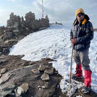 Dhruv Raj Joshi's Photo