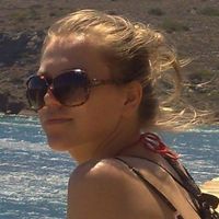 Joanna Kozik's Photo