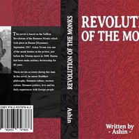 Revolution of the monks Book's Photo