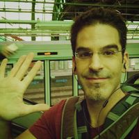 Joseph Fisher's Photo