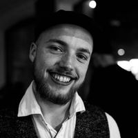 Lucas Mühlhans's Photo