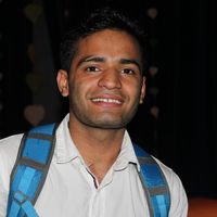 Lokesh Pandey的照片