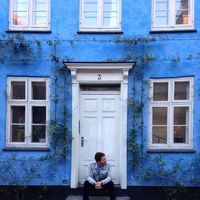 Fotos von Luis Zuzarte