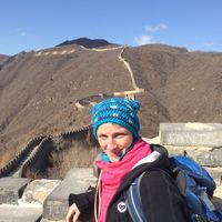 Sarah Janning-Picker的照片