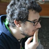 Davide Martello的照片