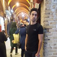 Photos de Javad Soltani