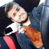 Florian Leininger的照片