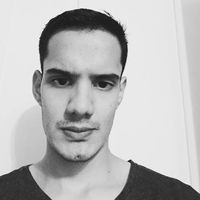 Andrey Aguilar的照片