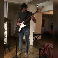 Fotos de Agustin Scidá