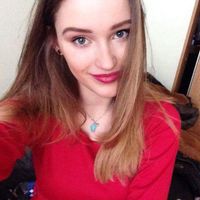 Miglė Januševičiūtė's Photo