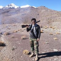 Zdjęcia użytkownika mohamadreza mansoori