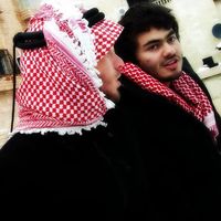 Le foto di Moayad Al-Natsheh